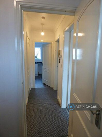 1 Bedroom Flat To Rent In Grey Friars Court, Stafford, ST16