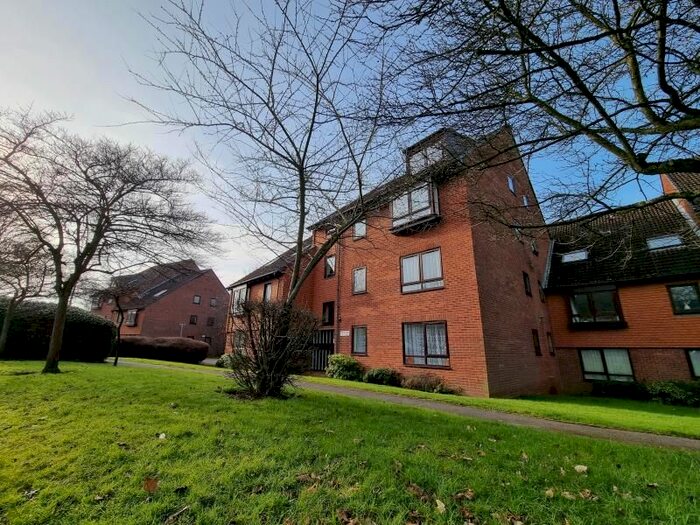 1 Bedroom Flat To Rent In Baldwin Road, Kings Norton, Birmingham B30