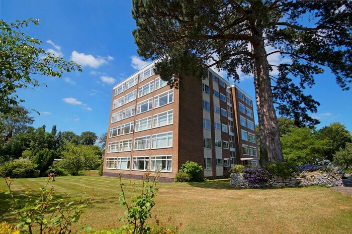 1 Bedroom Flat To Rent In Withyholt Court, Charlton Kings, Cheltenham, GL53