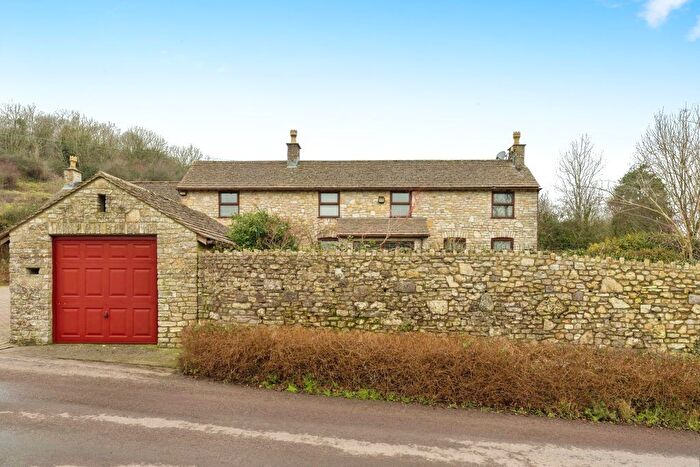 4 Bedroom Detached House For Sale In Hillside View, Sutton Hill, Bristol, BS39