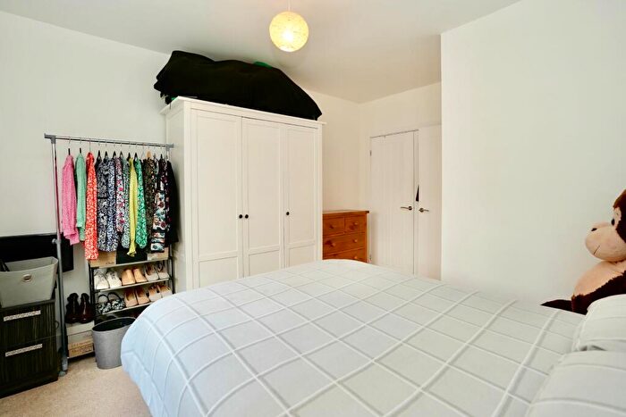 2 Bedroom Bungalow For Sale In Great North Road, Eaton Socon, St. Neots, PE19