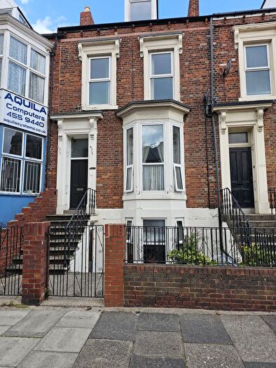 3 Bedroom Maisonette To Rent In Laygate, South Shields, NE33