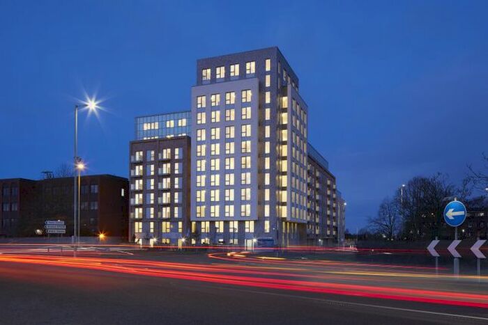 1 Bedroom Flat To Rent In Brook Close, Borehamwood, WD6