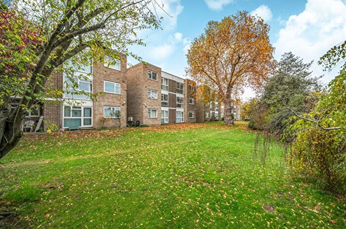 1 Bedroom Flat For Sale In London Lane, Bromley, BR1