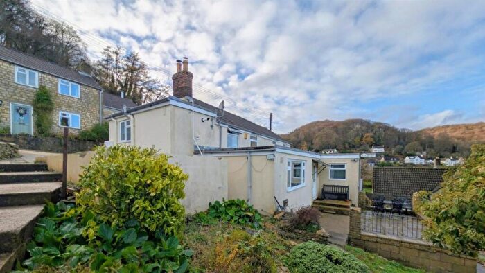 4 Bedroom Detached House For Sale In Hunger Hill, Dursley, GL11