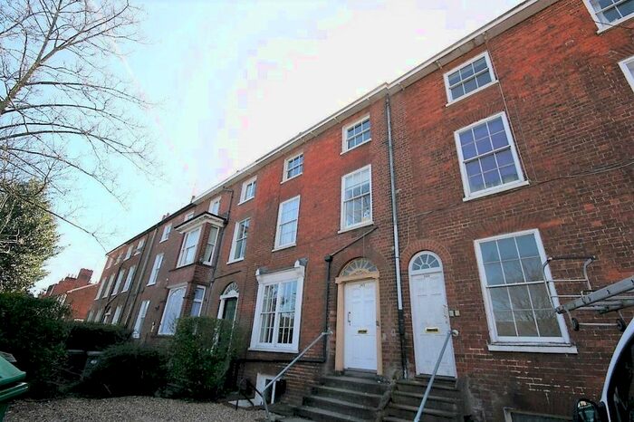 2 Bedroom Flat To Rent In - Oxford Road, Reading, RG1