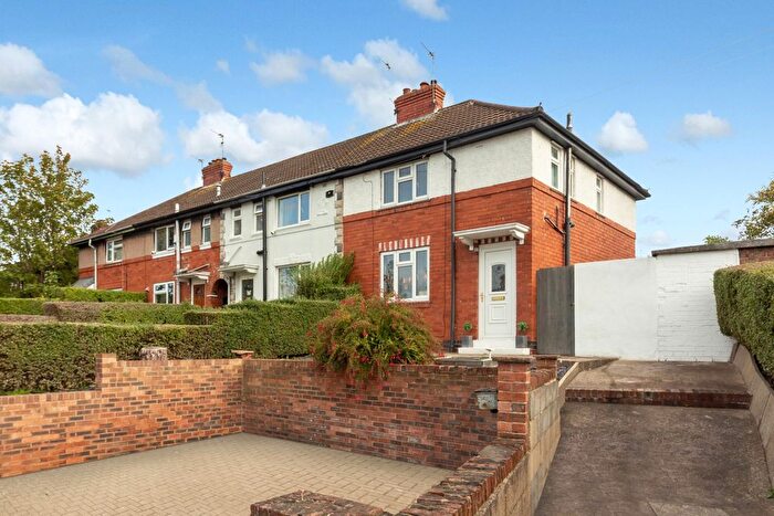 3 Bedroom Terraced House For Sale In Water Lane, York, North Yorkshire, YO30