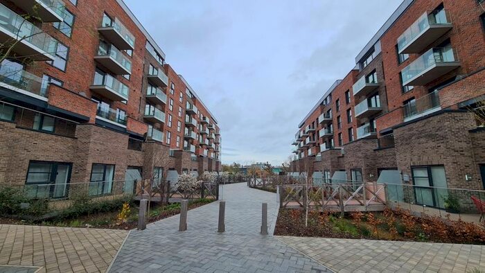 1 Bedroom Flat To Rent In East Station Road, Peterborough, PE2