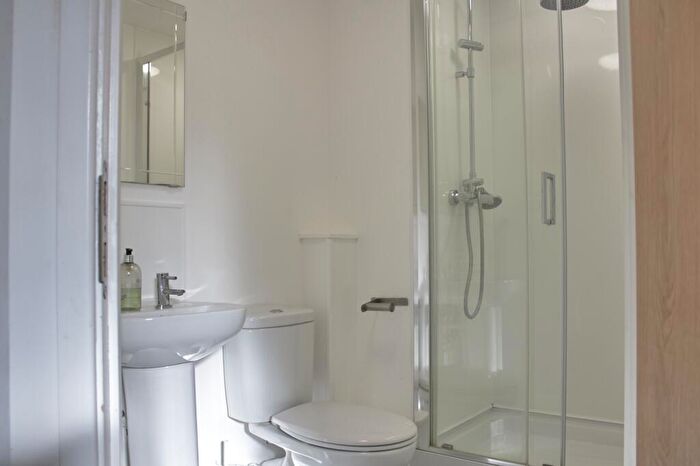 1 Bedroom Flat To Rent In A Whiteladies Road, Bristol, BS8