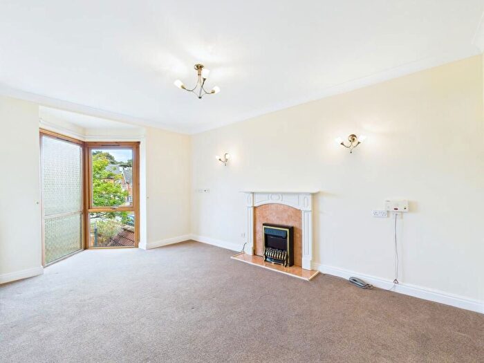 2 Bedroom Flat For Sale In Cathedral Green, Crawthorne Road, Peterborough, PE1