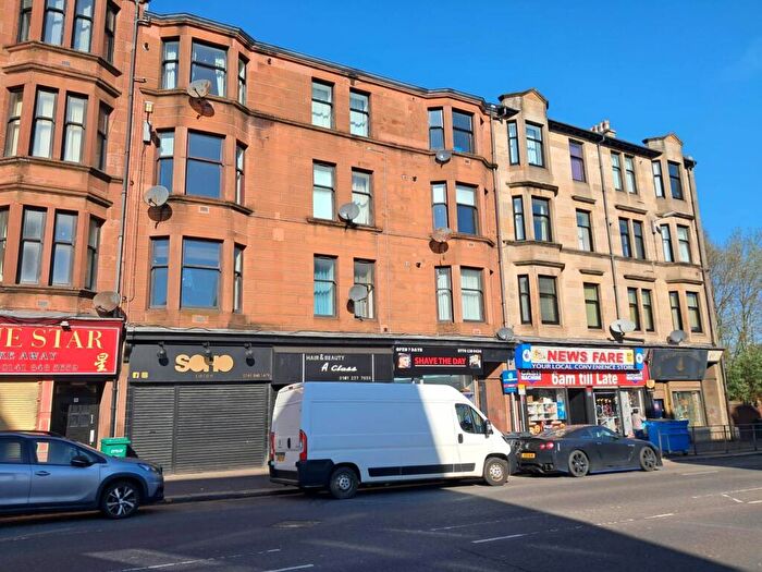 1 Bedroom Flat To Rent In Causeyside Street, Paisley, PA1