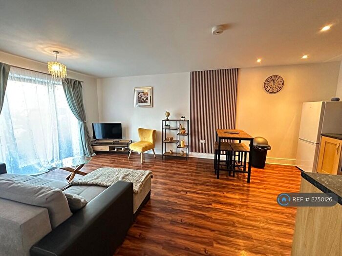 1 Bedroom Flat To Rent In Centro West, Derby, DE1