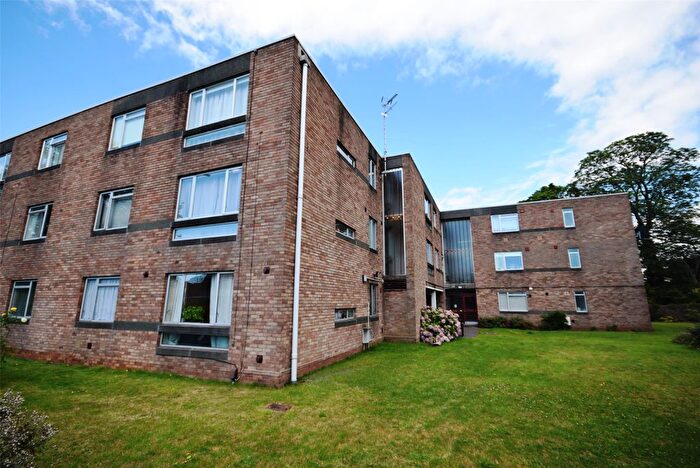 2 Bedroom Flat To Rent In Clevedale Court, Cleeve Wood Road, Bristol, BS16