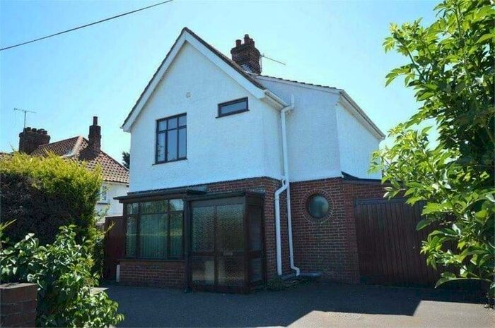 4 Bedroom House To Rent In Norwich, NR5