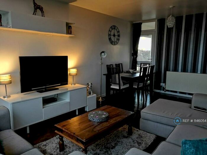 2 Bedroom Flat To Rent In Chadbrook Crest, Birmingham, B15