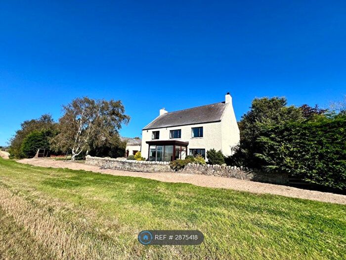 4 Bedroom Detached House To Rent In Felton, Morpeth, NE65
