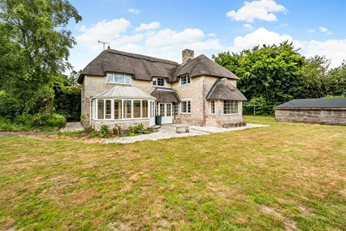 3 Bedroom Detached House To Rent In Warmwell Road, Crossways, Dorchester, DT2