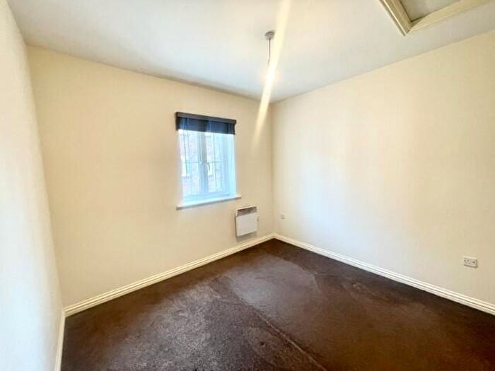 1 Bedroom House To Rent In The Mill, Kirton, PE20