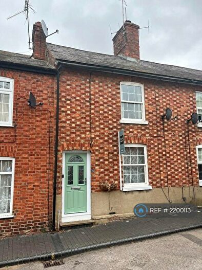 3 Bedroom Terraced House To Rent In Mill Street, Newport Pagnell, MK16