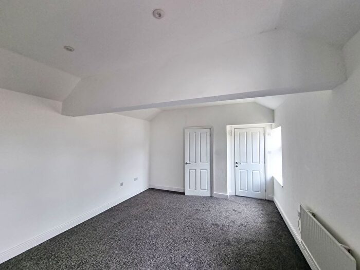 1 Bedroom Flat To Rent In Moor Street, DE14