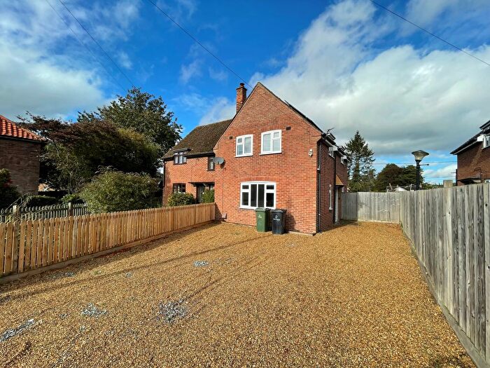 3 Bedroom Property To Rent In Winfarthing Road, Banham, Norwich, NR16