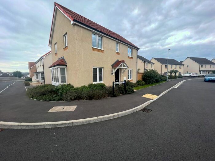 3 Bedroom Detached House For Sale In Bramble Close, Ilton, TA19