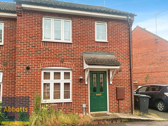 3 Bedroom House To Rent In Tasburgh Close, Kings Lynn, PE30