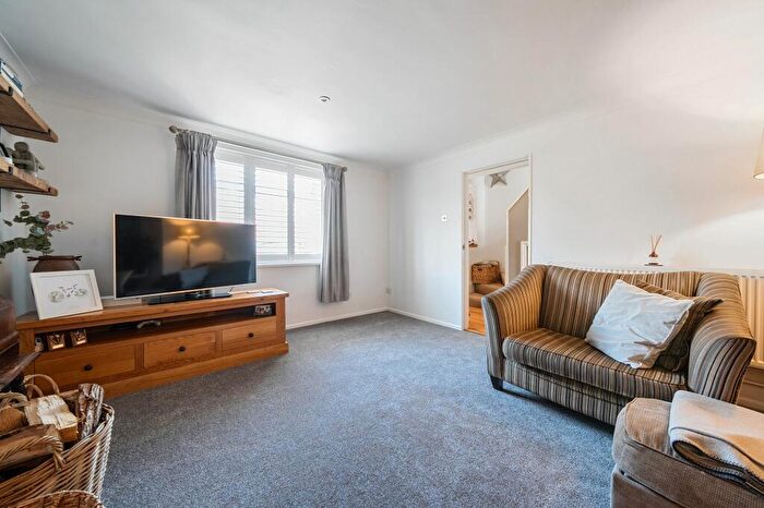 3 Bedroom Terraced House For Sale In Fletcher Place, North Mundham, Chichester, PO20