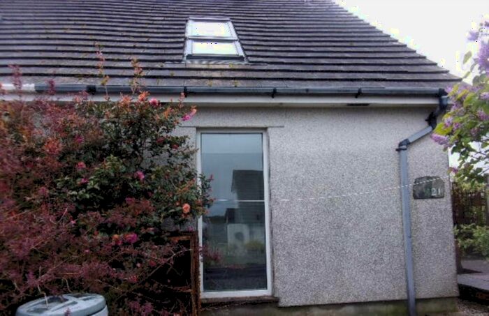 1 Bedroom Semi-Detached House To Rent In Boscastle, Cornwall, PL35