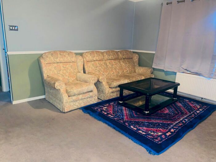 2 Bedroom Flat To Rent In Sonia Gardens, Hounslow, TW5