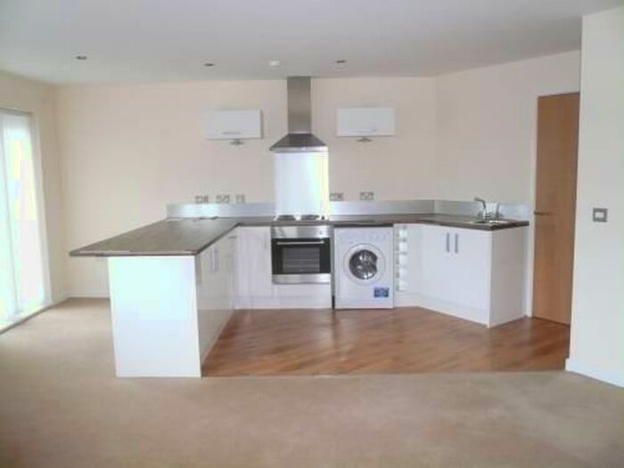 1 Bedroom Apartment To Rent In Derringham Court, A Ampleforth Grove, HU5