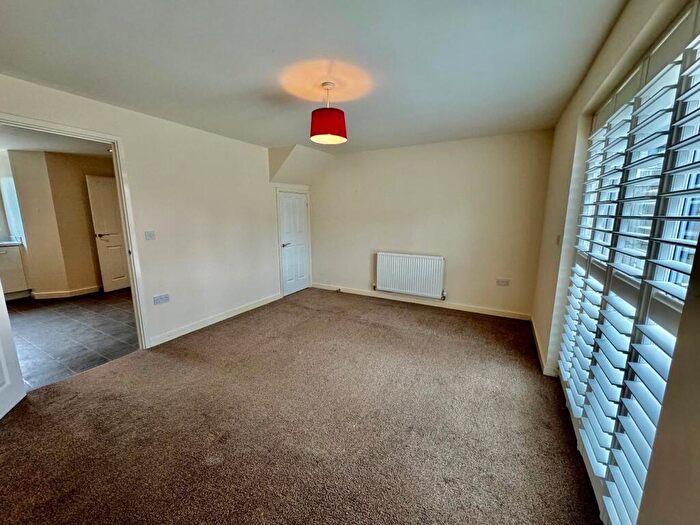 3 Bedroom Town House For Sale In John Williams Boulevard, Darlington, DL1