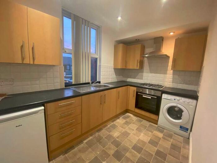 1 Bedroom Apartment To Rent In Broadgreen Road, Liverpool, L13