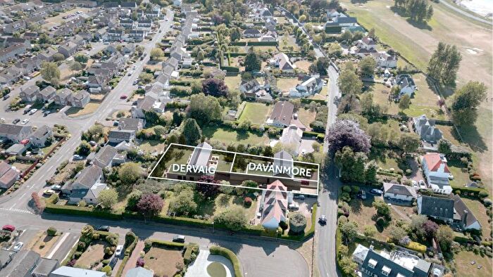4 Bedroom Land For Sale In Gosford Road, Longniddry, East Lothian, EH32