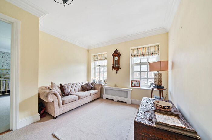 5 Bedroom Detached House For Sale In Richard Taunton Place, Highfield, Southampton, Hampshire, SO17