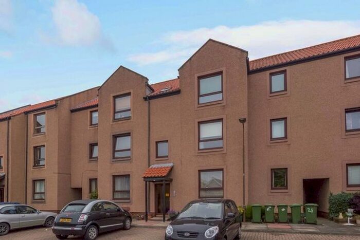 2 Bedroom Flat To Rent In The Parsonage, Musselburgh EH21