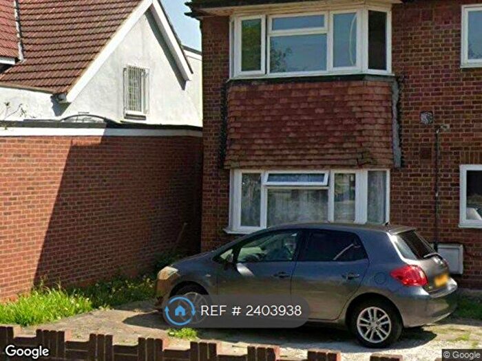 2 Bedroom Maisonette To Rent In Station Approach, London, HA4