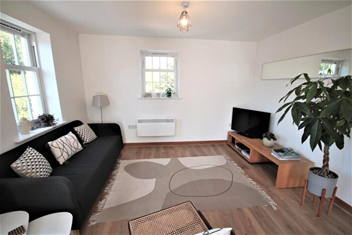 2 Bedroom Apartment For Sale In Waters Edge, Canterbury, CT1