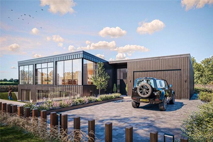 4 Bedroom Detached House For Sale In Brimham Rocks Road, Burnt Yates, Harrogate, North Yorkshire, HG3