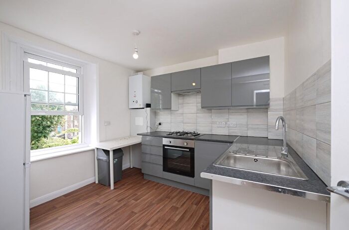 2 Bedroom Flat To Rent In Gray's Inn Road, London, WC1X