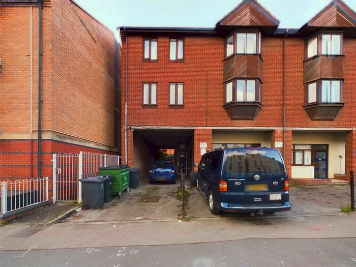 1 Bedroom Apartment To Rent In Southgate Street, Gloucester, Gloucestershire, GL1