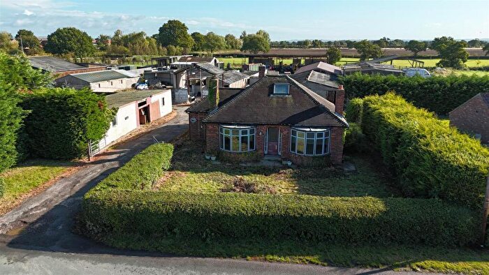 3 Bedroom House For Sale In Spaldington, Goole, DN14