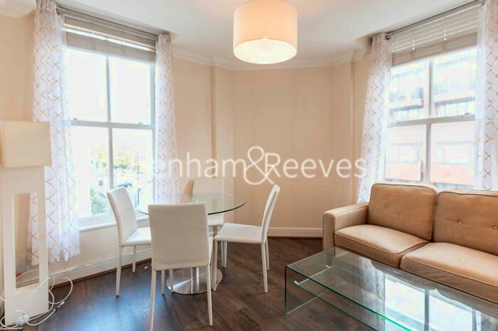 1 Bedroom Flat To Rent In Earls Court Road, Earl's Court, SW5