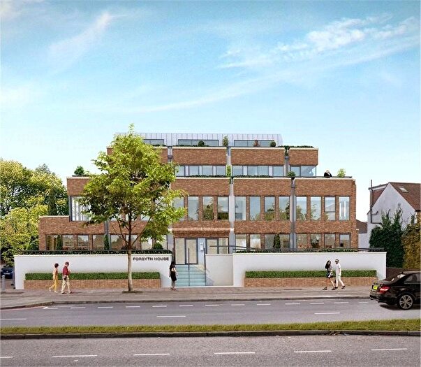 1 Bedroom Flat To Rent In Lower Richmond Road, Richmond, TW9