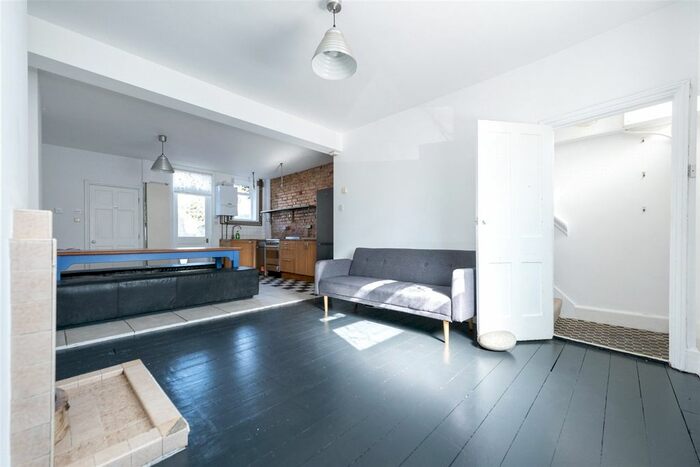 3 Bedroom Terraced House To Rent In Goodhall Street, London, NW10