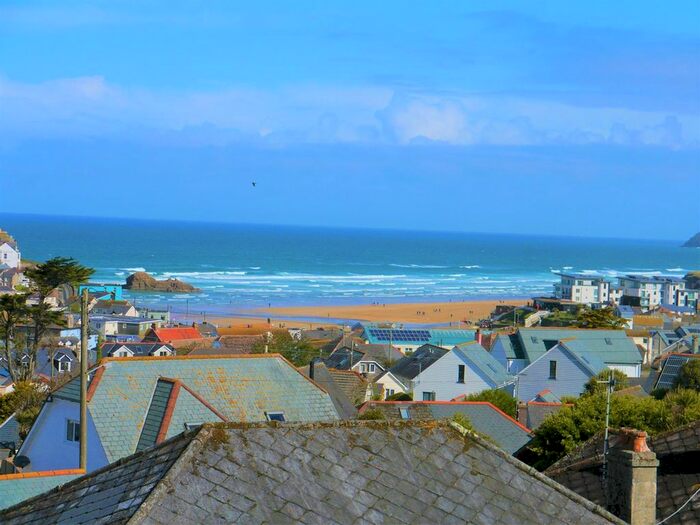 3 Bedroom Flat For Sale In Lamorne Close, Perranporth, TR6
