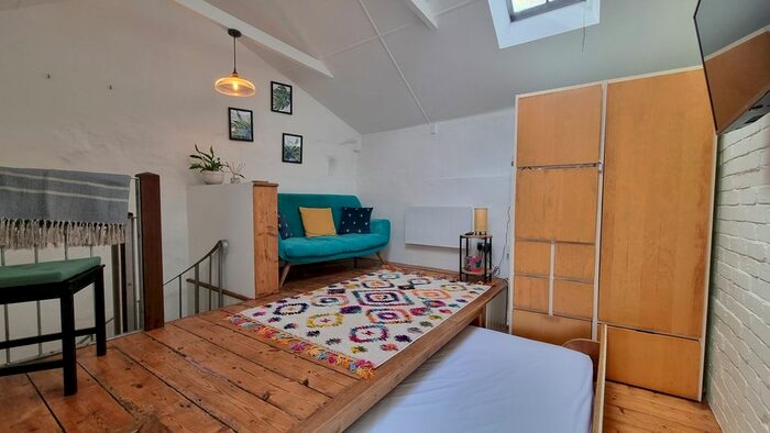 1 Bedroom Property To Rent In Wistaria Place, Kingsbridge, TQ7