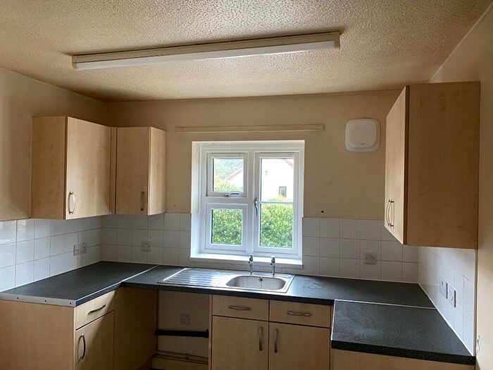 1 Bedroom Flat To Rent In Castle Mews, Mansfield, Nottinghamshire, NG19