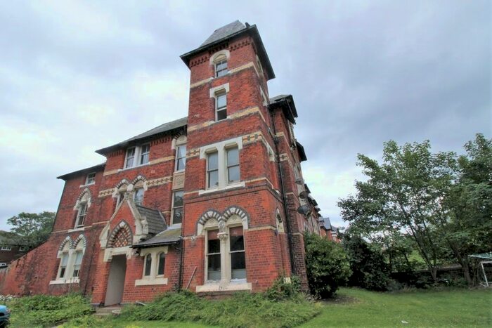 1 Bedroom Flat To Rent In , Blundellsands Road West, Liverpool, L23