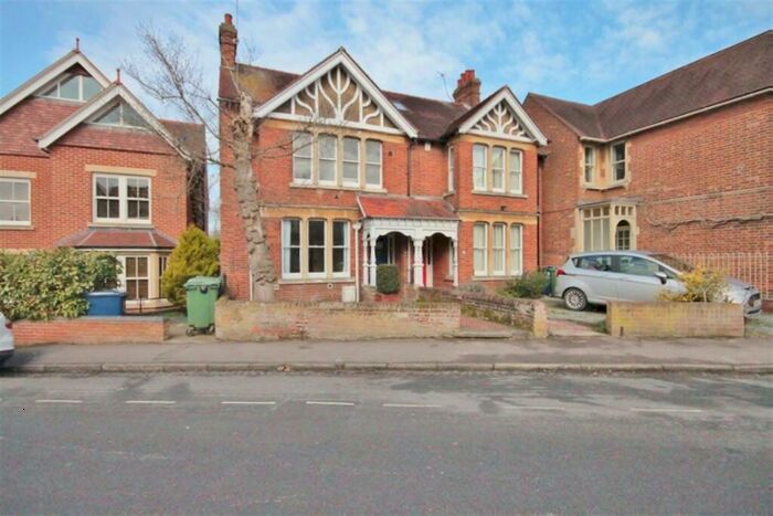 Apartment To Rent In Studio Divinity Road, Divinity Road, Oxford, OX4